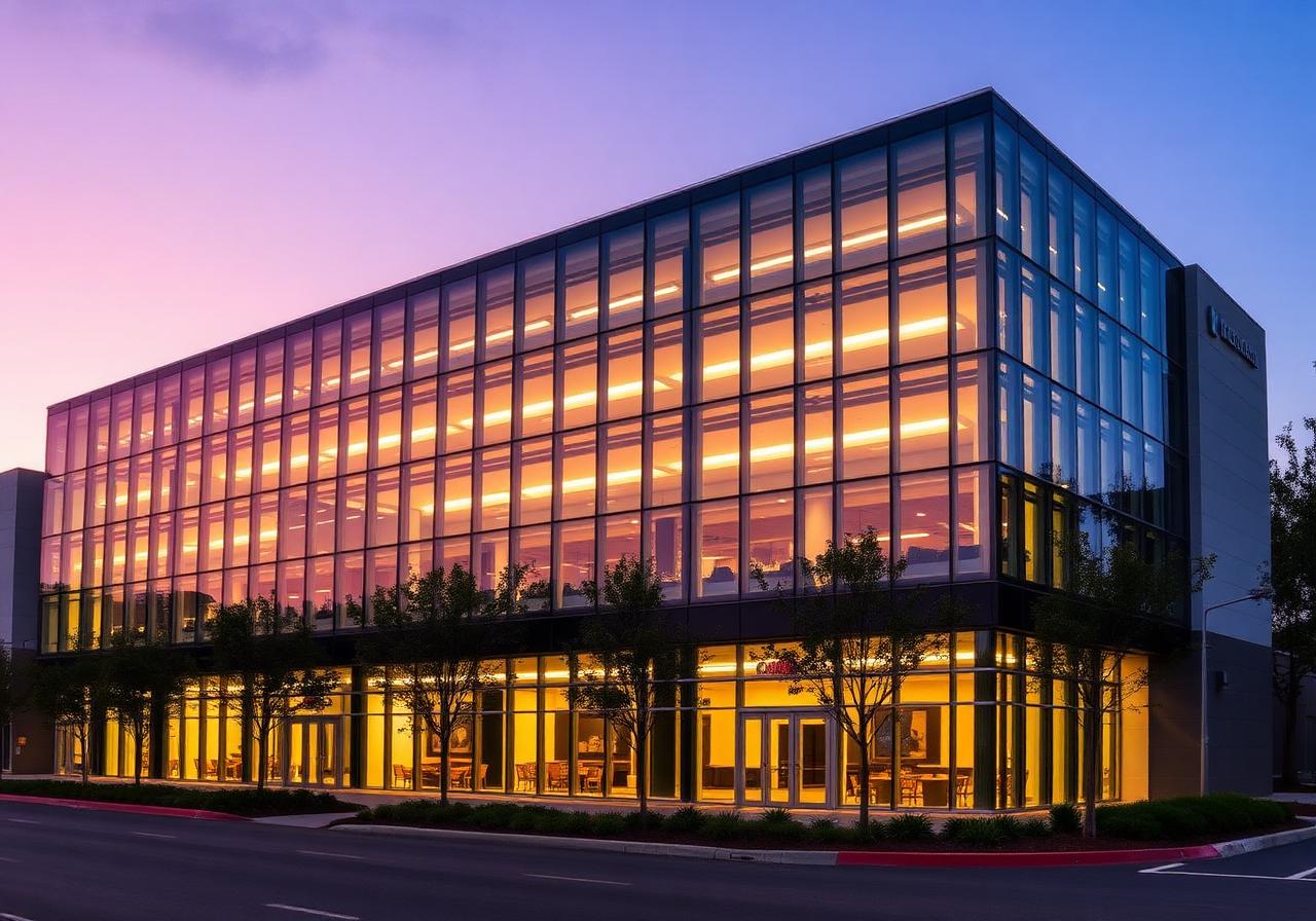 Commercial Construction