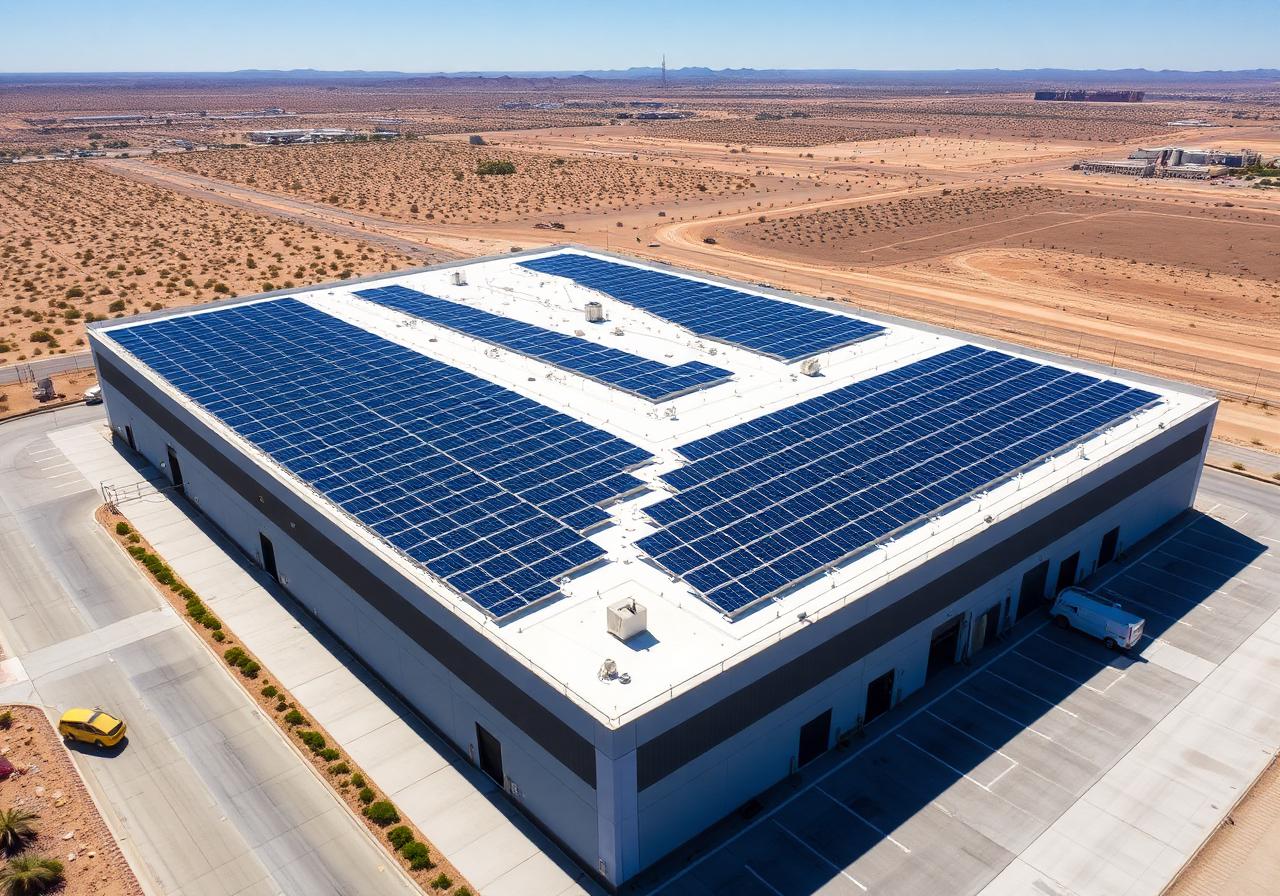 Renewable Energy